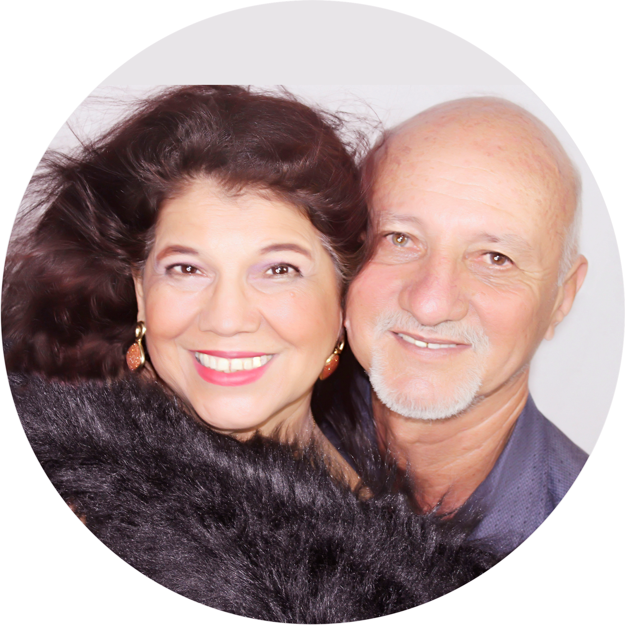 Eduardo & Suelene