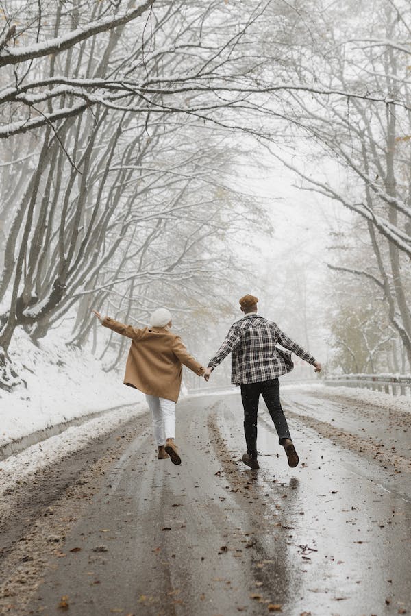 Together Forever
